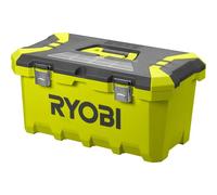 Ryobi RTB19INCH Caisse à outils rigide 33 litres 240x290x485mm