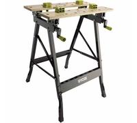 Ryobi RWB02 - Établi réglable