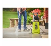 Ryobi RY150PWA Nettoyeur haute pression 2000 W 150 bars avec flexible 8m