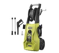 Ryobi RY170PWA Nettoyeur haute pression électrique 2.500 W, Pression max. 170 bar