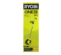 Ryobi RY18EGA-0 Coupe-bordures sans fil 18V ONE+ 22cm sans batterie