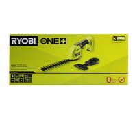 Cisaille / Sculpteur 18V ONE+ (Produit seul) RY18GSA - RYOBI 5133005764