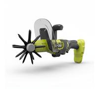 Ryobi RY18HCA-0 cultivateur sans fil 18 V ONE+ pour sol et massifs