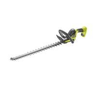 RYOBI Taille-haies LINEA 18V - design en ligne - lames 55 cm - écartement 24 mm - RY18HT55A-0