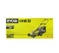 Ryobi RY18LMX40C-0 5133006288 - Tondeuse 18V sans fil 40cm sans balais