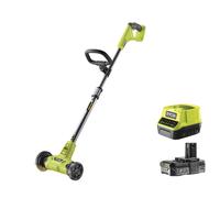 Ryobi RY18PCA-0 Nettoyeur de batterie 18V Kit 2,0 Ah