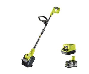Ryobi RY18PCB-0 Nettoyeur de sol 18V ONE+ Jeu de batteries 4,0 Ah