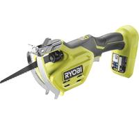 Ryobi RY18PSA-0 - Scie à queue sans fil 18 V ONE+ (sans batterie ni chargeur)