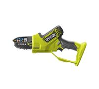 Ryobi RY18PSX10A-0 Scie d'élagage électrique Batterie 18V 10cm 6m/s Kit 2.0 Ah