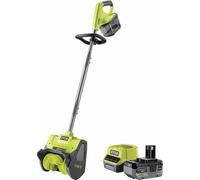 Ryobi RY18ST25A-140, 25 cm, Electro, 66.6 dB, 7 kg, 1 Stück(e), 720 g
