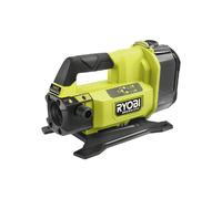 Ryobi Pompe de transfert sans fil 18V ONE+ RY18TPXA-0 - Brushless, 2 271 L/h, 16,5 m, sans batterie