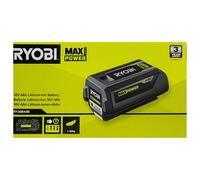 Ryobi RY36B40B - Batterie 36V MAX POWER 4.0Ah