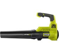 Ryobi RY36BLA-140 Souffleur, kit de batterie 36 V, 152 km/h, 14,9 m3/min (carter uniquement)