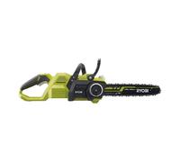 Ryobi RY36CSX35A-0 Scie électrique sans balais Batterie 36V 35cm 21 m/s Kit 5,0