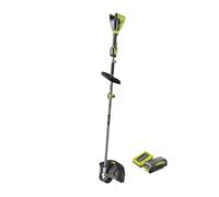 Ryobi RY36ELTX33A-0 Débroussailleuse sans balais 36V Batterie 28-33cm Kit 1x4,0