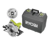 Ferastrau circular, Ryobi, Gri