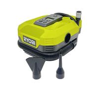 RYOBI Ryobi Pcl031B One+ Gonfleur numérique double fonction 18 V