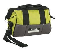 RYOBI - Sac avec fond renforcé 38 x 29 x 20,5 cm pour 1 ou 2 outils - UTB02
