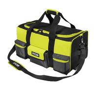 RYOBI - Sac avec fond renforcé à roulettes 56 x 29 x 30 cm pour 4 ou 5 outils - RSSLTB2