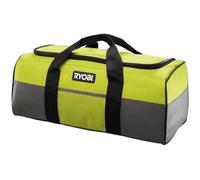 RYOBI - Sac avec fond renforcé à roulettes 56 x 29 x 30 cm pour 4 ou 5 outils - RTB02
