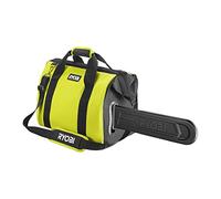 RYOBI - Sac de transport pour tronçonneuses électriques et sur batterie - RAC256