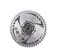 Ryobi SB254T48A1 - Lame circulaire pour scie, 48 dents TCT, 254 mm
