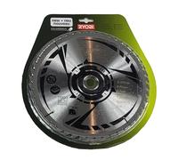 Ryobi SB254T48A1 - Lame de scie 254mm 48D Carbure pour Bois