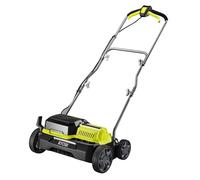 Ryobi Scarificateur RY18SFX35A-0 36V Brushless Ø35 cm 16 lames – sans batterie
