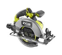 Ryobi Scie circulaire sans fil 18V 4500 tr/min 24 dents sans batterie