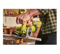 Ryobi R18MMS-0 scie multi-matériaux 18V ONE+ 85 mm pour coupes précises