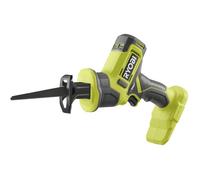 Ryobi Scie sabre 18V ONE+ R18RSC-0