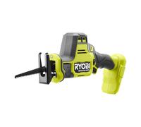 Ryobi ONE+ Scie sabre RRS18CBL-0 sans balais 18 V