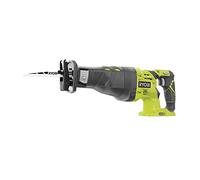 Ryobi Scie sabre R18RS-0 18V ONE+ Anti-Vibe - Sans batterie