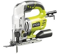 Ryobi Scie sauteuse RJS850-K compacte 600 W 2 kg