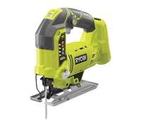 Ryobi Scie sauteuse sans fil R18JS-0 18 V LED 101 mm