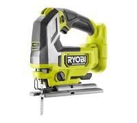 Ryobi Scie sauteuse RJS18BL-0 brushless 18 V ONE+ pendulaire – batterie non incluse