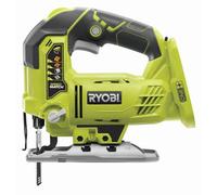 Ryobi Scie sauteuse sans fil R18JS-0 18 V LED 101 mm