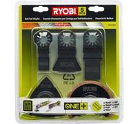 RYOBI Set d'outils multi-usages 5pcs. RAK05MT