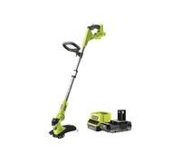 Ryobi Coupe-bordures hybride RLT1831H25F 18V – 1 batterie 18V 2.5Ah LithiumPlus – 1 chargeur rapide