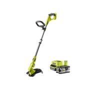 RYOBI Souffleur 18V Turbo Jet 145 km/h 7,1 m³/min sans batterie ni chargeur - RY18BLA-0