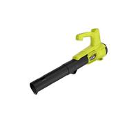 Ryobi Souffleur sans fil RY18BLA-0 18 V ONE+ léger et puissant (sans batterie)