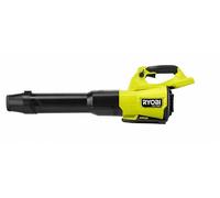 Ryobi Souffleur de feuilles sans fil 40 V HP Brushless Whisper Series 180 MPH 800 CFM (outil uniquement)