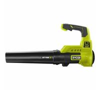 Souffleur Turbo RYOBI 36V Max Power - sans Batterie ni Chargeur RY36BLA-0