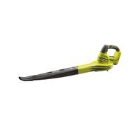 Ryobi Souffleur sans fil OBL1820S 18V 245 km/h sans batterie - compact