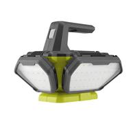 Ryobi R18L360-0 - lampe LED 360° 3500 lumens 18 V ONE+ sans batterie légère