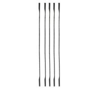 Ryobi SSB18TPI Scie à chantourner 5 lames 18TPI RSW1240G