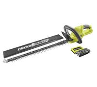 RYOBI Taille-haie 60cm 36V MAX POWER RY36HT60A