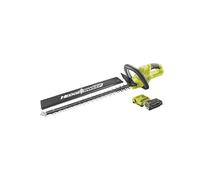 TAILLE-HAIES 36V MAX POWER - 60 CM (1 x 4,0 Ah)