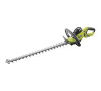 RYOBI Taille-haies 550 W - lames 55 cm - écartement 26 mm - poignée arrière rotative - RHT5655RS