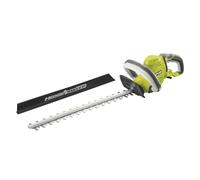 Ryobi - Taille-Haies électrique 450 W - 50cm - Double affûtage des Dents au Diamant - Large poignée Ergonomique - RHT4550HS
